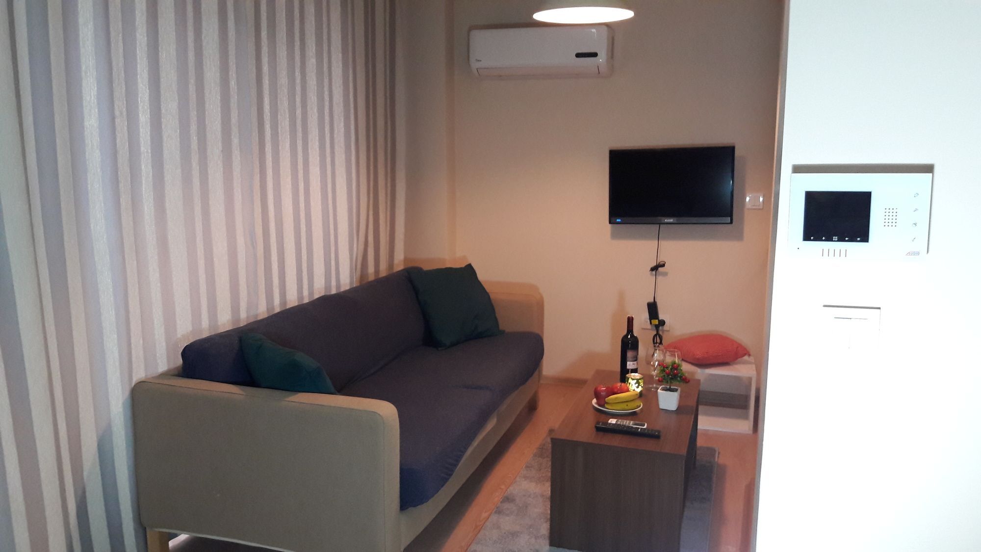 Fi Homes - Adults Only İzmir Buitenkant foto