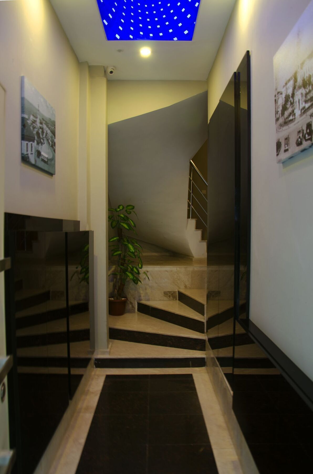 Fi Homes - Adults Only İzmir Buitenkant foto